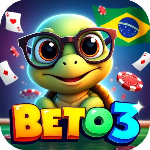 Logo da bet03