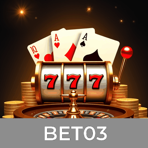 BET03: A Plataforma de Apostas com Excelência e Segurança