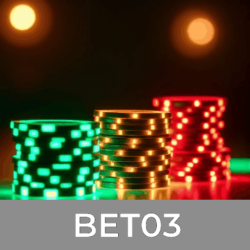 Experimente o acesso seguro instantâneo no BET03
