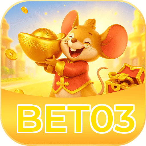 BET03 Logo