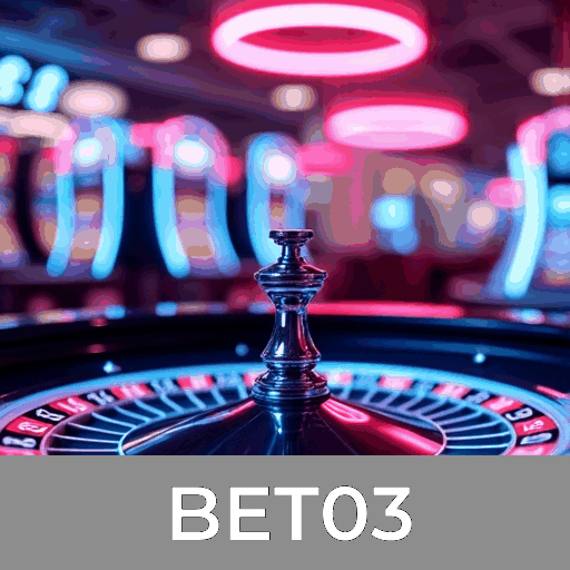 Experimente a Praticidade do App BET03: Apostas Móveis Completas