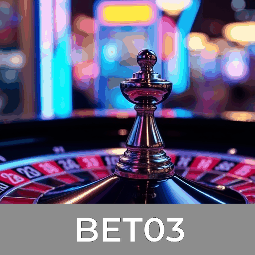 Descubra os Bônus e Promoções Únicos do BET03