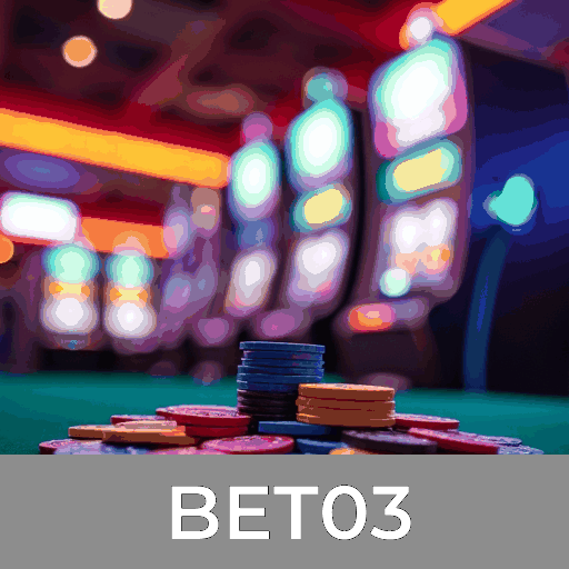 Descubra os Bônus e Promoções Únicos do BET03