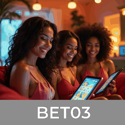 BET03: Especialista em Apostas Esportivas no Brasil