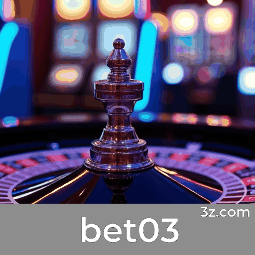 Potencialize Sua Estratégia de Promoções na bet03 com Otimização de Bônus