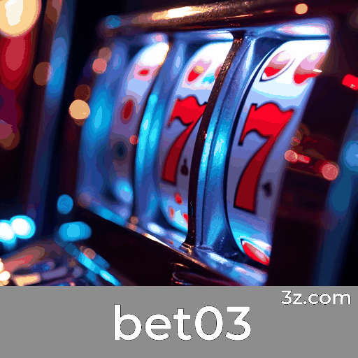 Qualidade Suprema em Jogos de Cassino no bet03